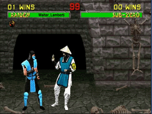 resena mortal kombat 2