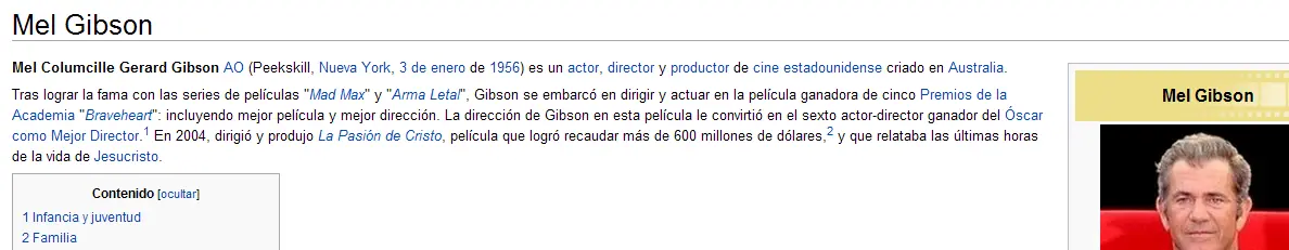 investigacion