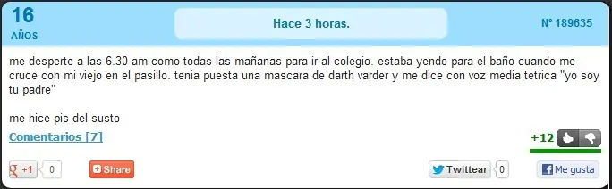 secretos