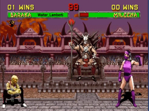 mortal kombat 2