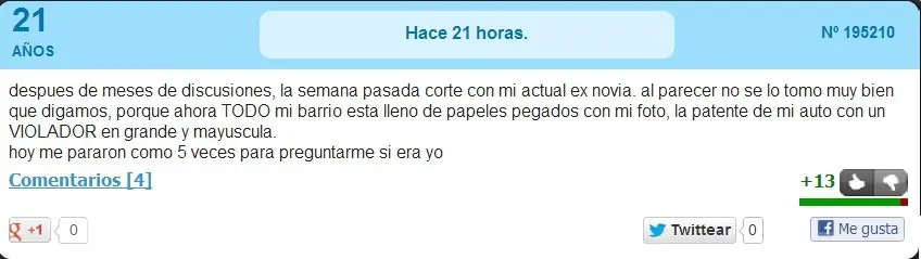 secretos