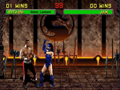 mortal kombat 2