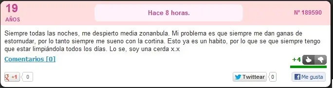 secretos