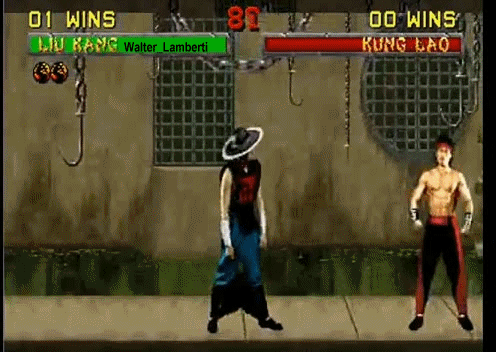 mortal kombat 2