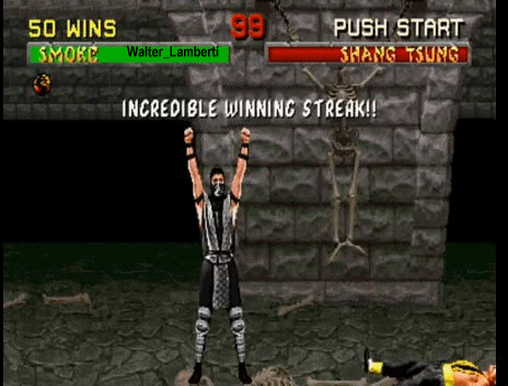 tributo a Mortal kombat 2