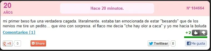 anecdotas