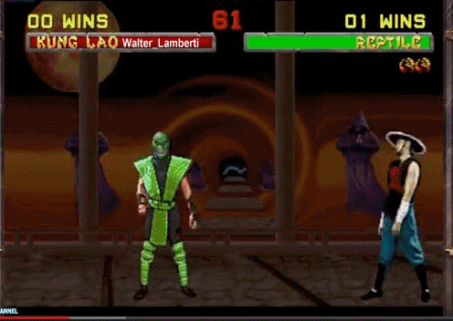fatality