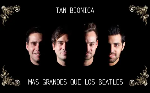 tan bionica