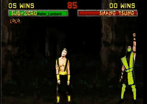 resena mortal kombat 2