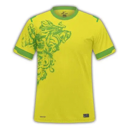 camisetas