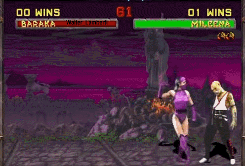 mortal kombat 2