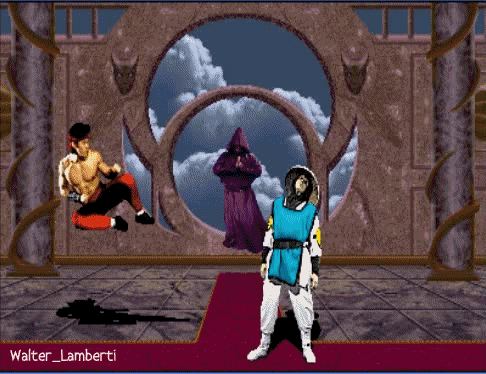 fatality