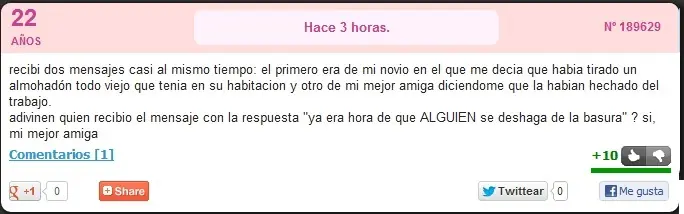 tu secreto