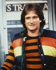 Robin Williams