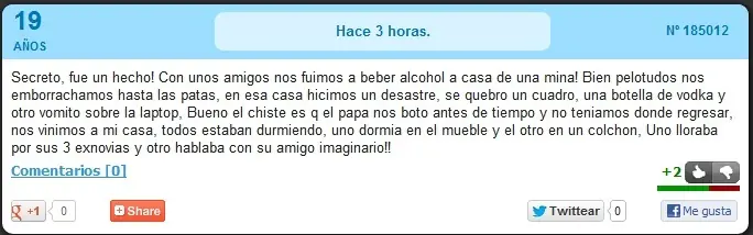 divertidas