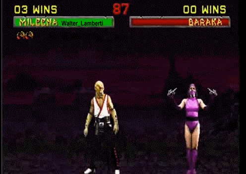resena mortal kombat 2