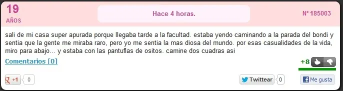 tu secreto