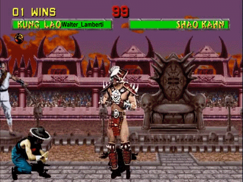 resena mortal kombat 2