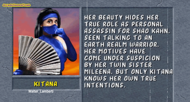 mortal kombat 2