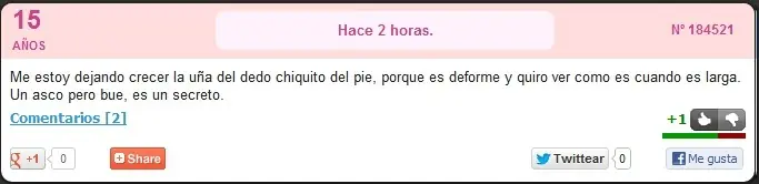tu secreto