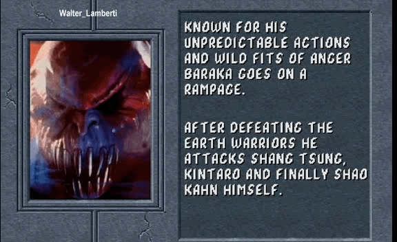 resena mortal kombat 2