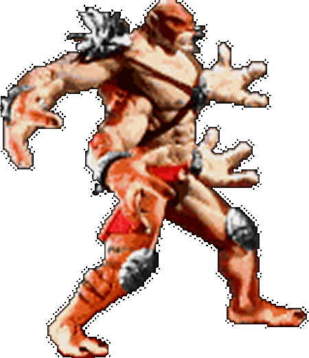 mortal kombat 2