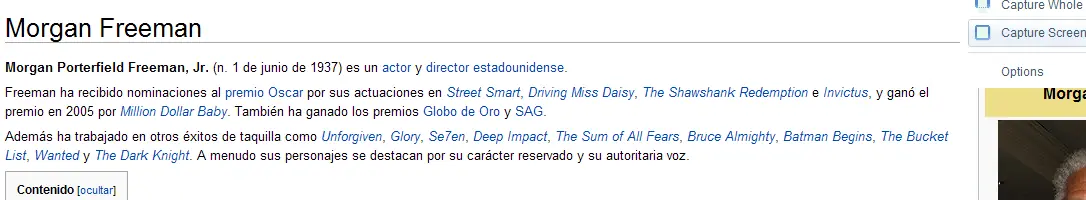 Antisemitismo en Wikipedia: investigación propia