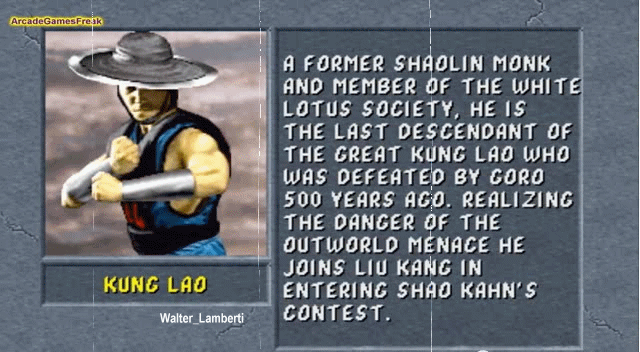 resena mortal kombat 2