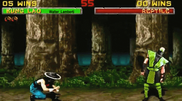 fatality