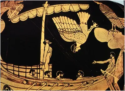 Mitologia