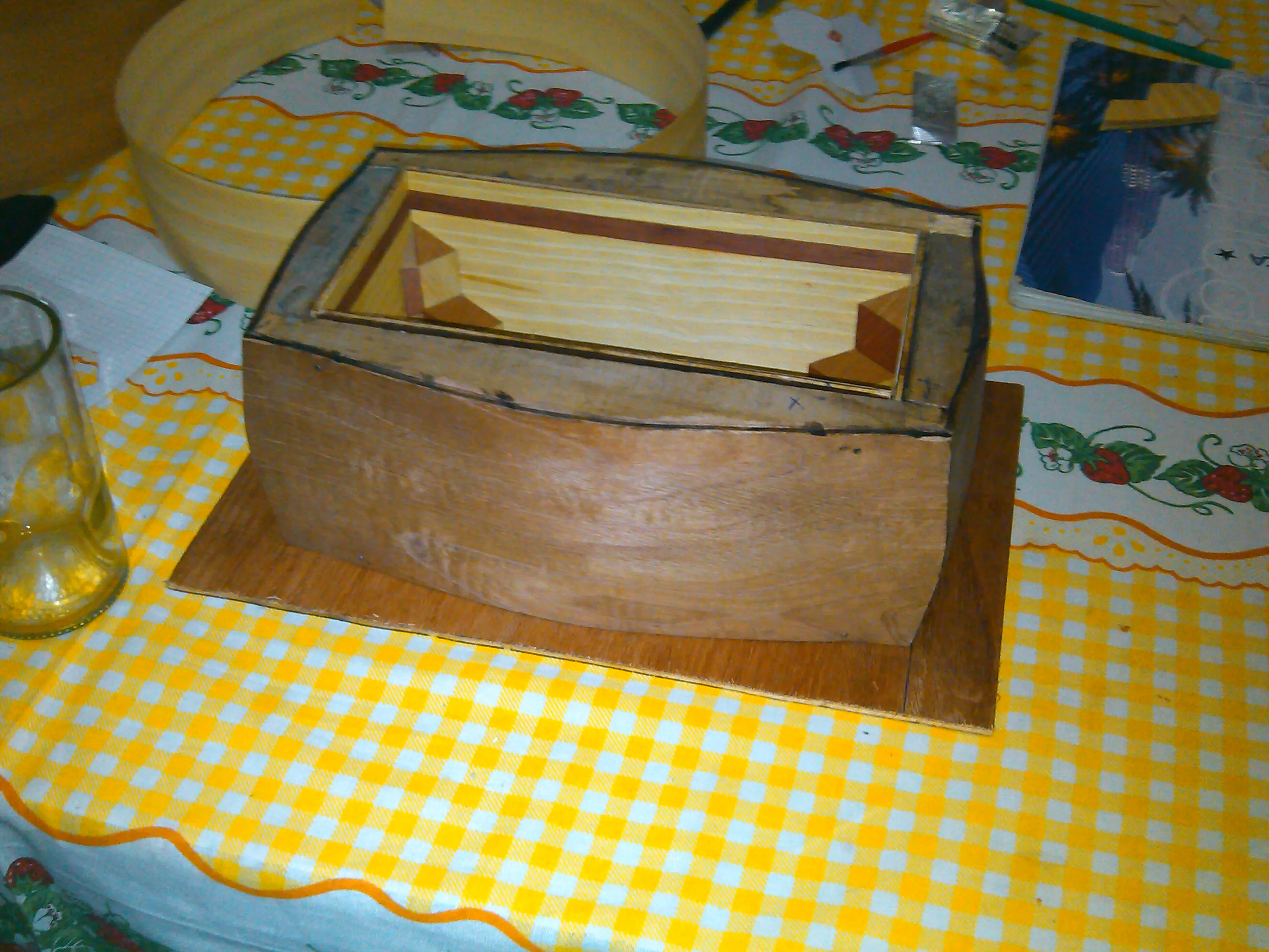 cofre