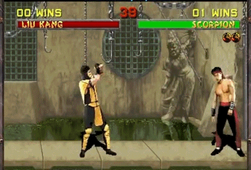 mortal kombat 2