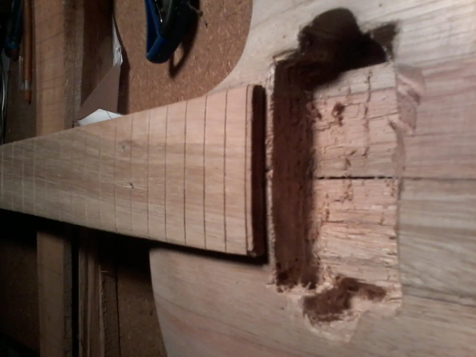 les paul