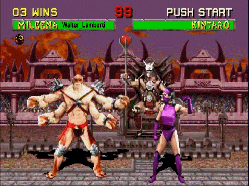 fatality