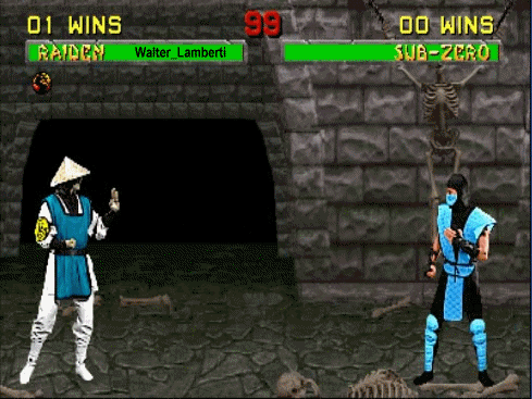 fatality