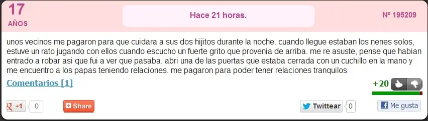 Tusecreto
