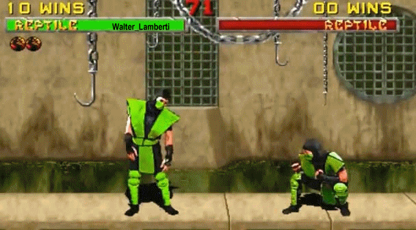 fatalities mortal kombat