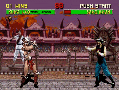 fatality