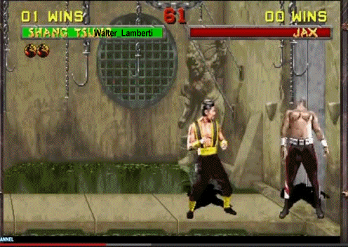 resena mortal kombat 2
