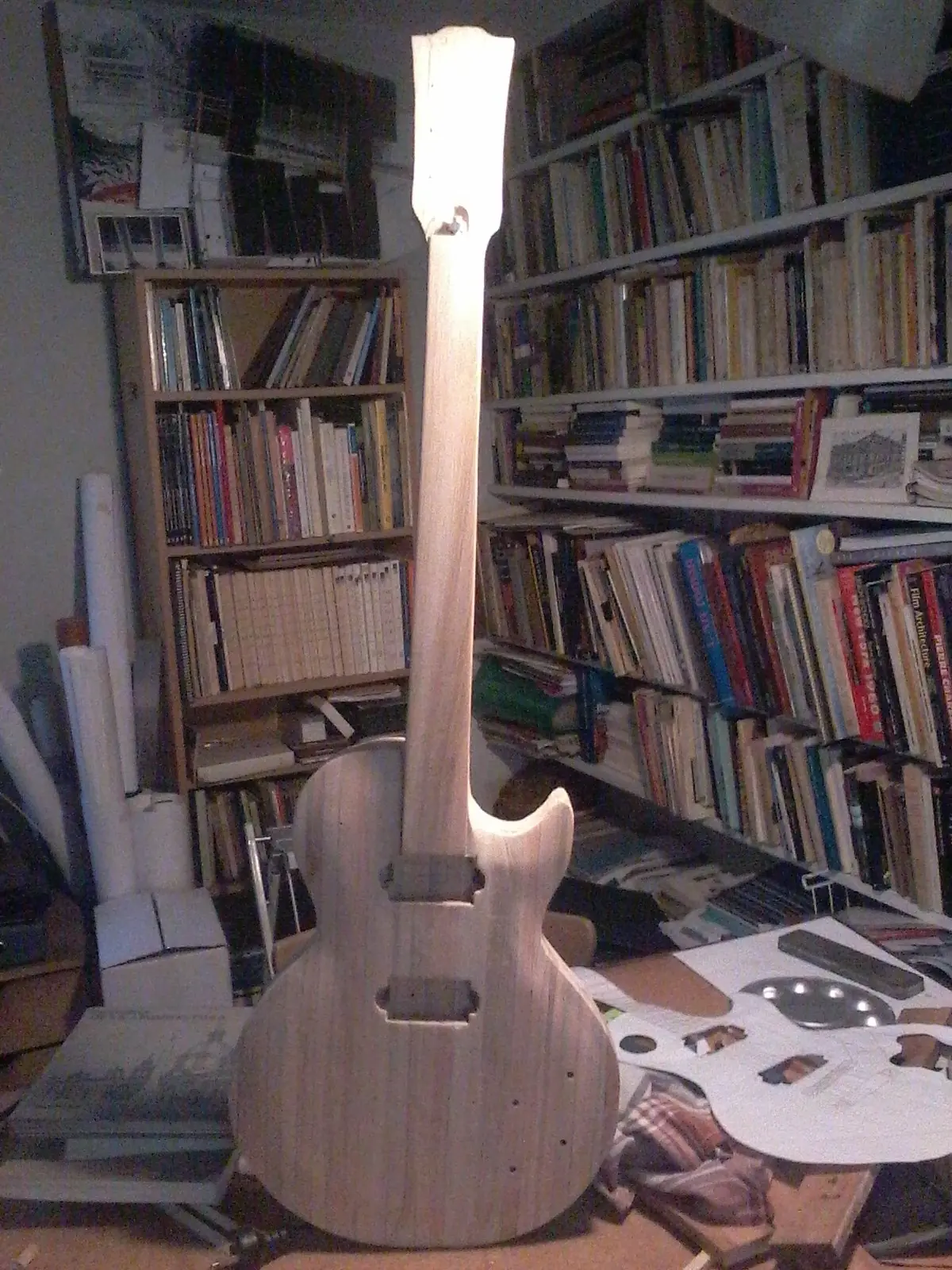 les paul