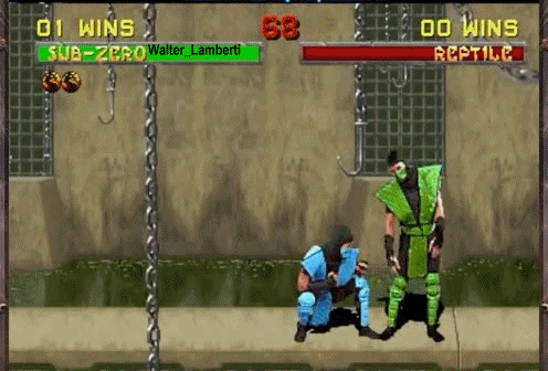 fatality