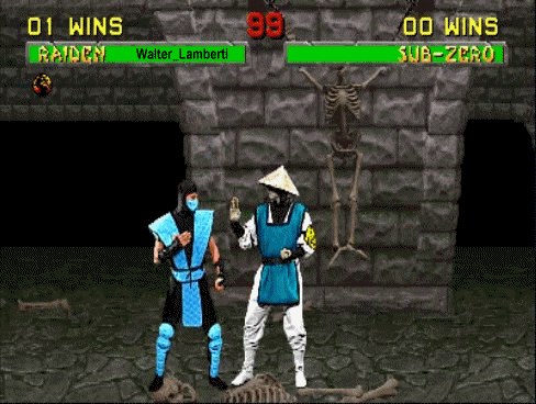 mortal kombat 2
