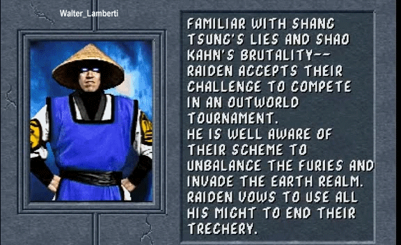 resena mortal kombat 2