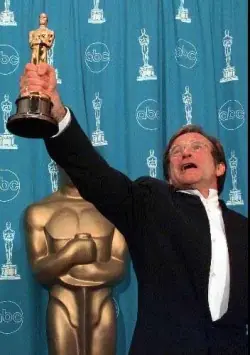 Robin Williams: Recordando la vida de una estrella