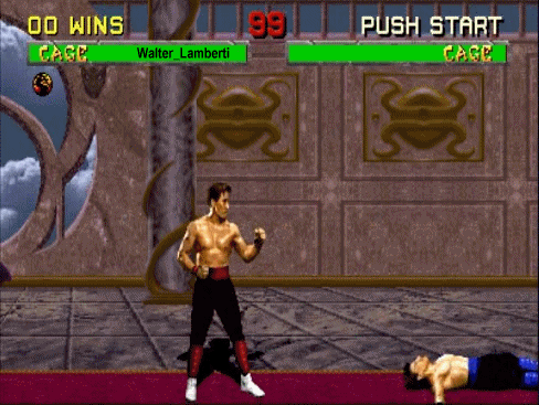 fatality