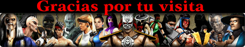 resena mortal kombat 2
