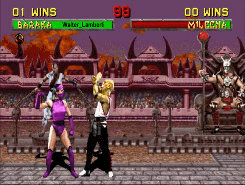 fatality