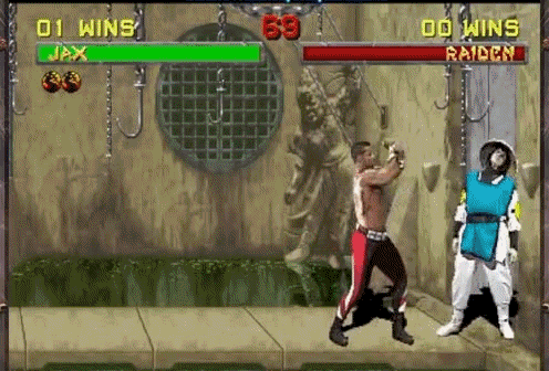 mortal kombat 2