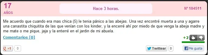 secreto
