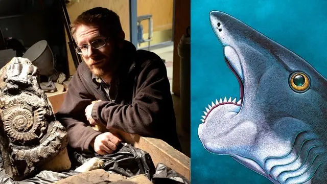 Helicoprion